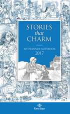 Stories That Charm