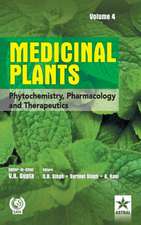 Medicinal Plants