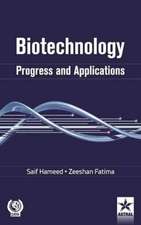 Biotechnology