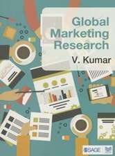 Global Marketing Research