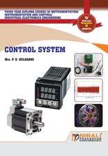 Control System