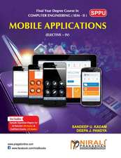 Mobile Applications