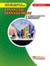 Financial Management