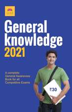 General Knowledge 2021