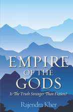 Empire of the Gods