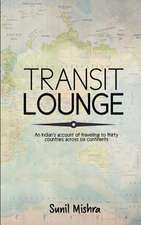 Transit Lounge