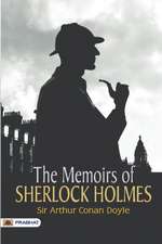 Memoirs of Sherlock Holmes