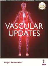 Vascular Updates