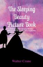 The Sleeping Beauty Picture Book