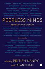 Peerless Minds