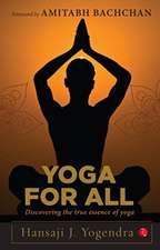 Yoga For All