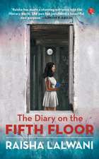 The Diary on the Fifth Floor