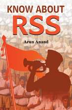 Arun, A: KNOW ABT RSS