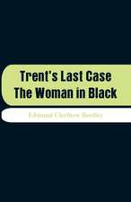 Trent's Last Case