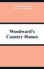 Woodward's Country Homes