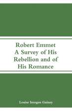 Robert Emmet