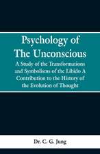 Psychology of the Unconscious