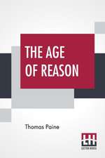 The Age Of Reason