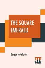 The Square Emerald