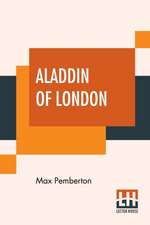 Aladdin Of London