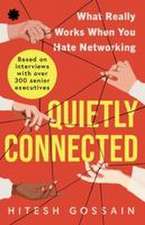 Quietly Connected