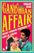 Gandhian Affair