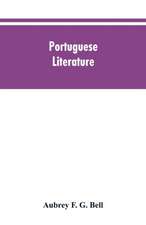 Portuguese Literature