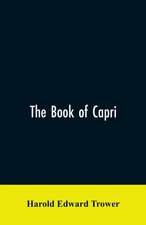 The Book of Capri