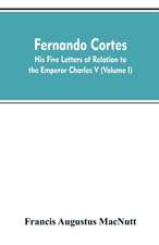 Fernando Cortes