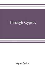 Through Cyprus