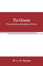 The Chinese