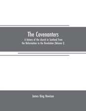 The Covenanters