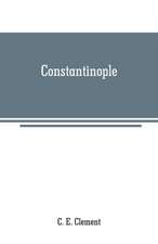 Constantinople