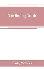 The healing touch