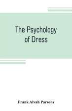 The psychology of dress