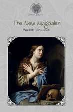 The New Magdalen