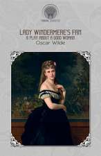 Lady Windermere's Fan