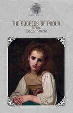 The Duchess of Padua