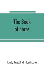 The book of herbs