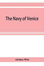 The navy of Venice