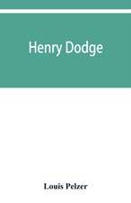 Henry Dodge