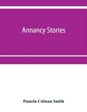 Annancy stories