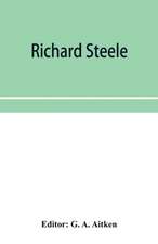 Richard Steele