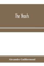 The yeasts