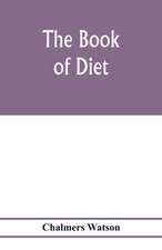 The book of diet