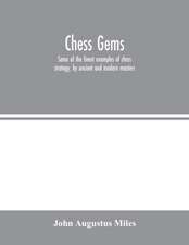 Chess gems