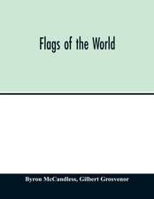 Flags of the world