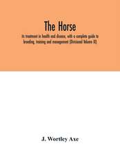 The Horse