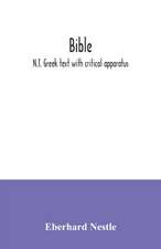 Bible