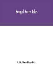 Bengal fairy tales